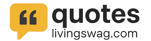 Quotes LivingSwag Logo